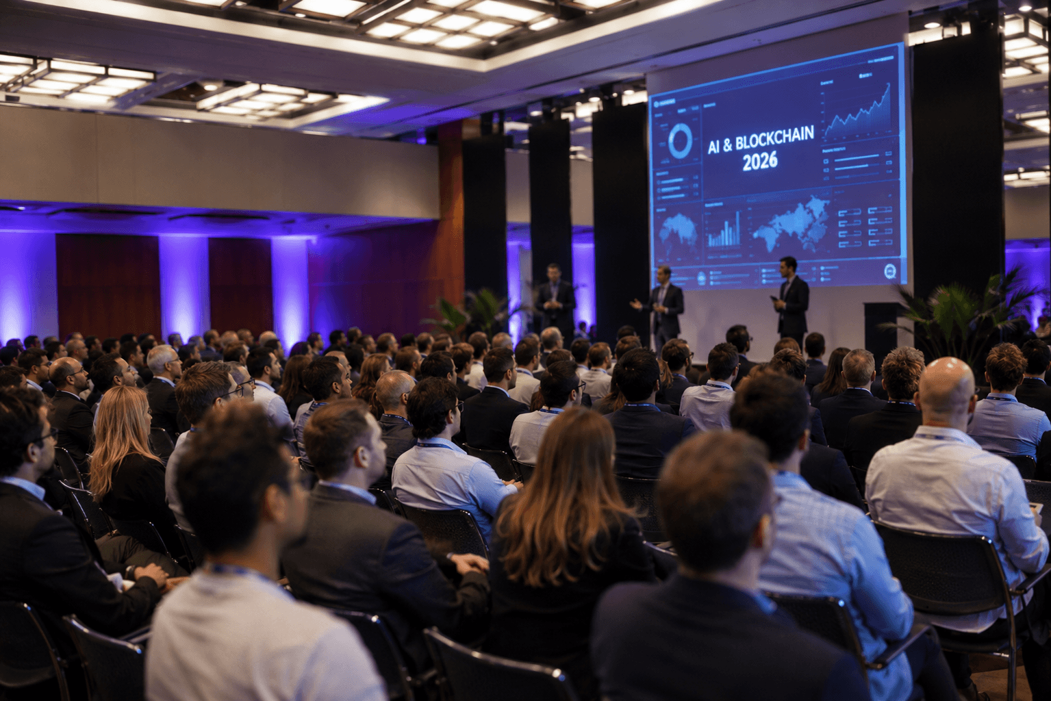 Blockchain : Actifs & Régulation
